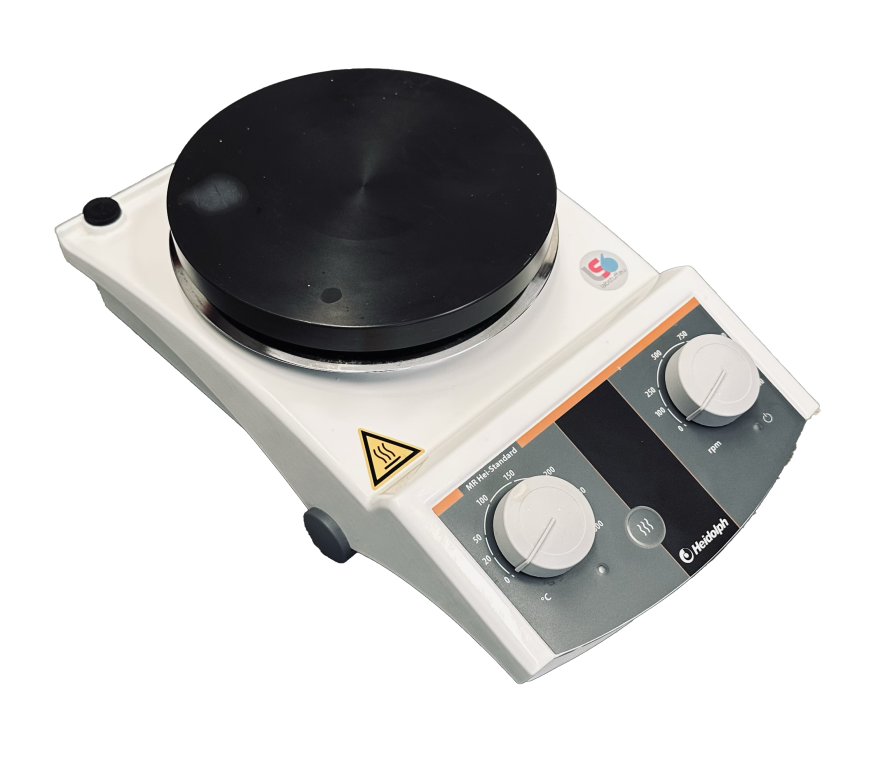 Heidolph MR Hei Standard Magnetrührer mit Heizung